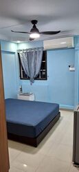 Blk 364 Clementi Avenue 2 (Clementi), HDB 3 Rooms #620752481